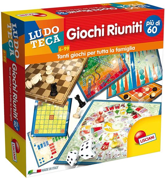 ìm A Genius Il Grande Gioco Dell'italia - 13