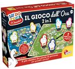 Ludoteca Gioco Dell'oca