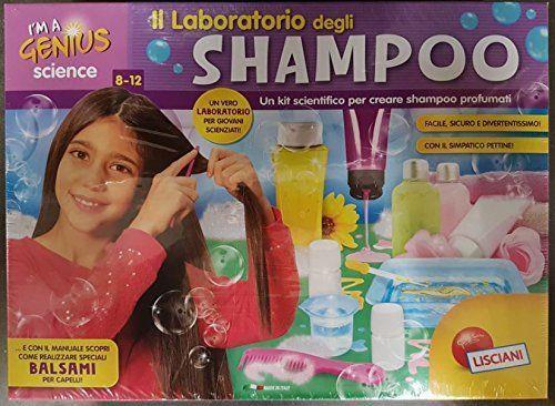 I'm A Genius Laboratorio Degli Shampoo - 2