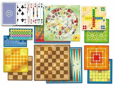 LUDOTECA GIOCHI RIUNITI PIÙ DI 60 – Giochi e Prodotti per l'Età