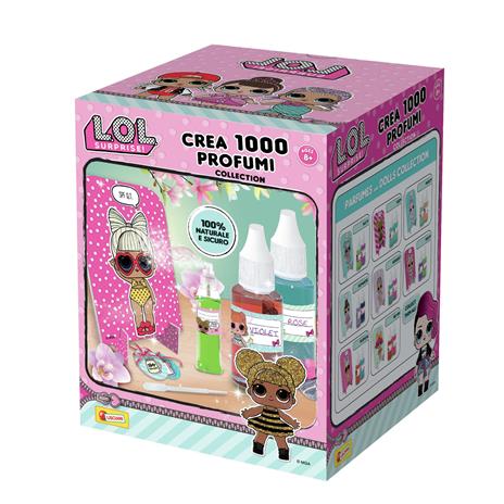 LOL Surprise! 1000 Profumi Collection - 9