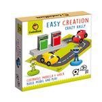 Ludattica Easy Creation Crazy Rally