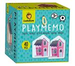 Ludattica Playmemo Sagomato Casette