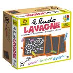 Ludattica Giochi Montessori-La Ludolavagna