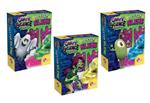 Crazy Science Dottor Slime Ass. Display 18 Pcs