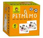 Ludattica Petmemo Gatti