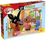 Bing Puzzle Plus 24 Facciamo Festa!