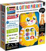 Montessori Gattino Tante Attivita