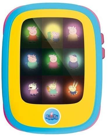 Peppa Pig Baby Tab Gioca e Impara - 2