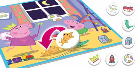 Peppa Pig Raccolta Giochi Educativi Baby - 11