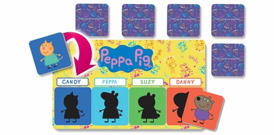 Peppa Pig Raccolta Giochi Educativi Baby - 4
