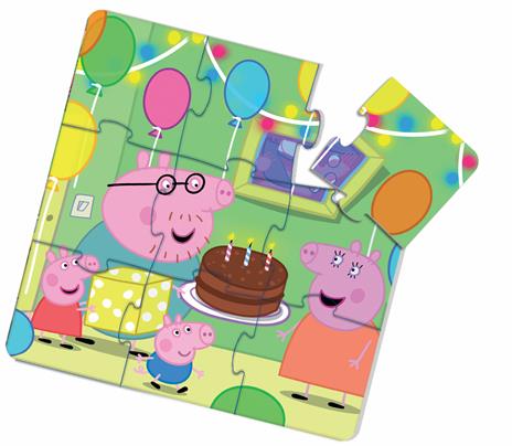 Peppa Pig Raccolta Giochi Educativi Baby - 5