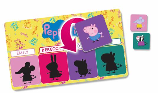 Peppa Pig Raccolta Giochi Educativi Baby - 6