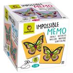 Impossible memo. Memogame