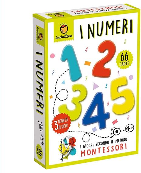 Carte da gioco bambini di società 110 carte educativo imparare alfabeto  numeri - Giochi di società - - Multistore Convenienza