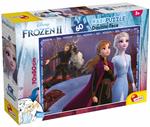 Disney puzzle df supermaxi 60 Frozen 2