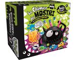 Kids Love Monsters Chemical Monsters