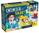 ìm a Genius Laboratorio Chimica Smart