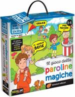 Life Skills Le Paroline Magiche Per Essere Educato