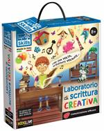 Life Skills Laboratorio Di Scrittura Creativa