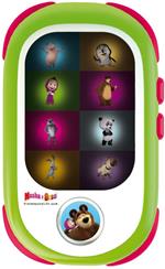 Masha Baby Smartphone Led