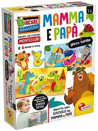 Giochi per bambini di 3 anni - Passione Mamma