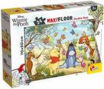 Disney Puzzle Df Maxi Floor 24 Winnie The Pooh