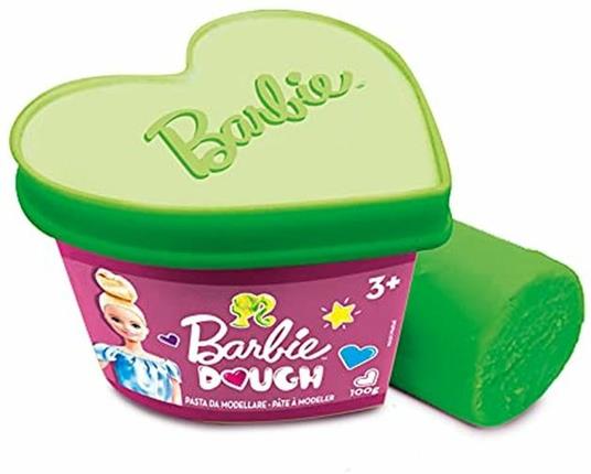 Barbie Dough Cuore Di Barbie