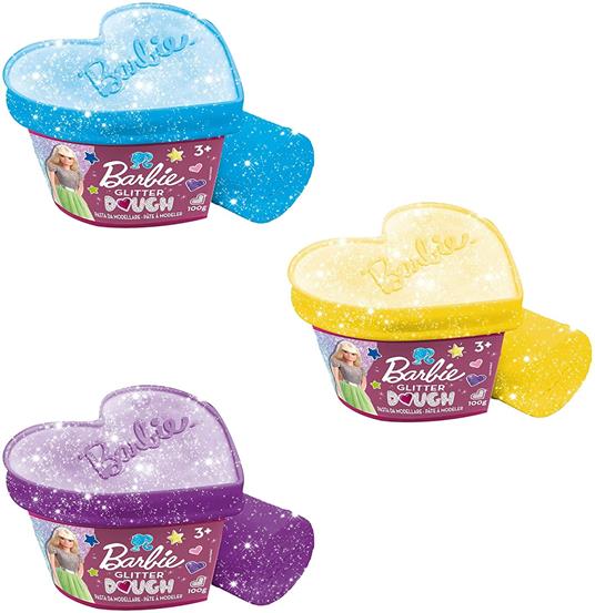 Barbie Dough Kit. Summer - 6