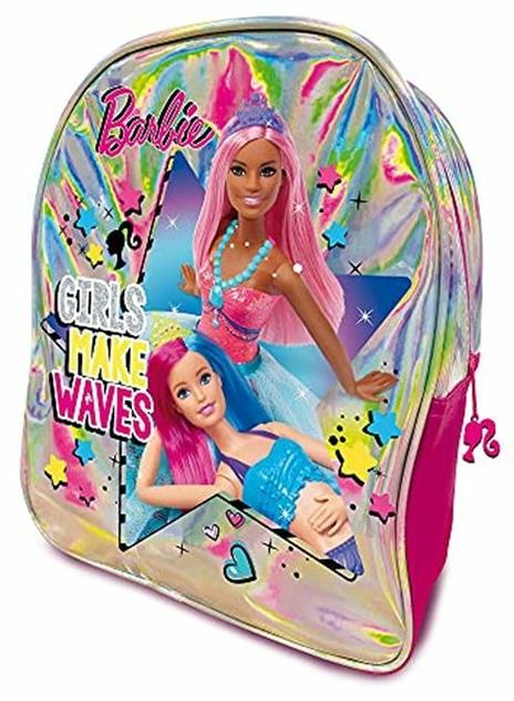 Barbie Dough Zainetto Creative Kit