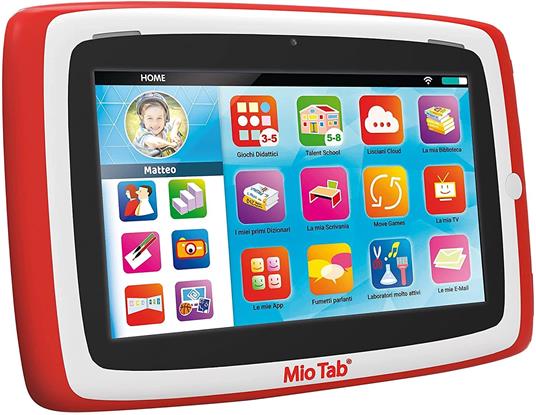 Mio Tab 7'' Evolution 2021 - 6