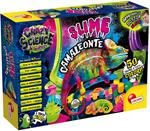 Crazy Science Dottor Slime Camaleonte Tutti Colori