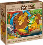 Disney Eco-Puzzle Df Lion King 24