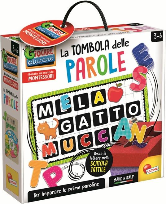 Ravensburger - Giochi educativi - Il mio laborat…