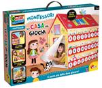 Montessori La Mia Casa Dei Giochi Educativi