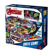 Avengers Unite Game 