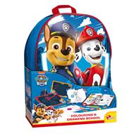 Paw Patrol Backpack Creative Kit