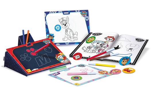 Paw Patrol Backpack Creative Kit - 2