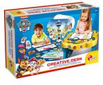 Paw Patrol Creative Desk