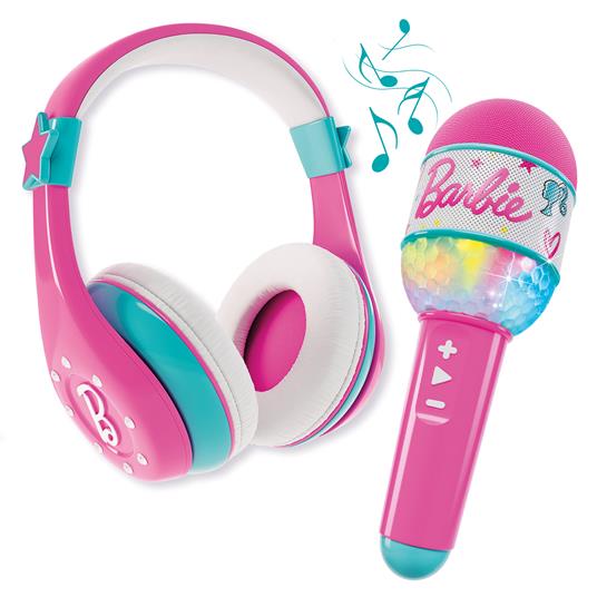 Barbie Sound Your Style