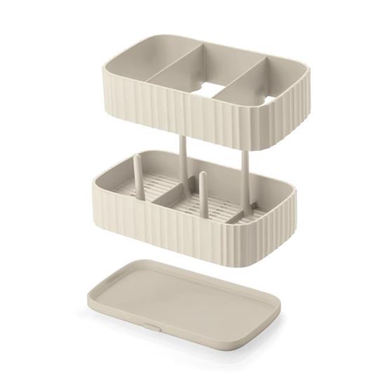 Guzzini Organizzatore Da Lavello Tidy&safe Argilla Accessori Casa Cucina -  Guzzini - Casa e Cucina | IBS