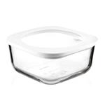 Contenitore Ermetico In Vetro Borosilicato Store&More Glass L Guzzini