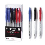 Penna Scattomatic School - 20 Pz. 3 Colori