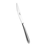 monet, set 12 coltello tavola acciaio inox 1810