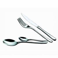 princess, set 12 cucchiaino moka acciaio inox 18/10