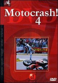 Motocrash!. Vol. 04 - DVD