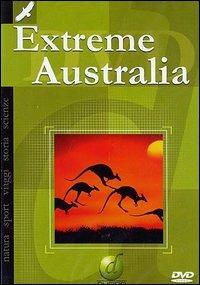 Extreme Australia (DVD) - DVD
