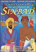 Le avventure di Sinbad il marinaio