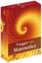 Viaggio nella matematica (4 DVD)