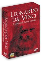 Leonardo da Vinci. Il genio del Rinascimento (2 DVD)